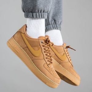 🌸 NIKE AIR FORCE 1 Sneakers Shoes New